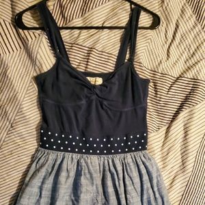 Abercrombie and Fitch Mini dress Size M